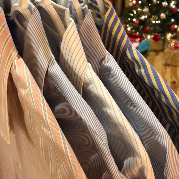 Brooks Brothers Other - Bundle of 5 Brooks Brothers Dress shirts